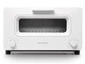 BALMUDA The Toaster K01A-WS [�z���C�g]