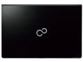 FMV LIFEBOOK SH�V���[�Y WS1/T WTS17_A971 ���i.com���� Core i5�E������4GB���ڃ��f�� [�X�p�[�N�����O�u���b�N]