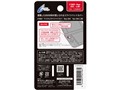 CYBER�E�v���~�A���X���C�h�p�b�h�J�o�[(New 3DS/New 3DS LL�p) CY-N3DSPSPC-CL [�N���A]