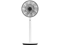 GreenFan Japan EGF-1550-WK [�z���C�gx�u���b�N]