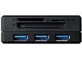 MR3-H009BK [USB 38in1 �u���b�N]