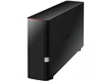 LinkStation LS210D0401C