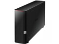 LinkStation LS210D0201C