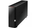 LinkStation LS210D0101C