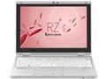 Let's note RZ4 CF-RZ4LFDJR
