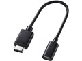 AD-USB25CMCB [�u���b�N]