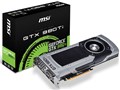 GTX 980Ti 6GD5 [PCIExp 6GB]