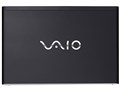 VAIO Pro 13 mk2 VJP1321/Core i3/�������[4GB/SSD 128GB/Windows 8.1/�^�b�`�p�l���񓋍ڃ��f�� [�u���b�N]