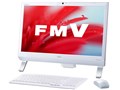 FMV ESPRIMO FH�V���[�Y WF1/S WSF1S_A979 ���i.com���� Core i7�E������8GB�EOffice���ڃ��f�� [�X�m�[�z���C�g]