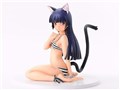 俺の妹がこんなに可愛いわけがない。 黒猫 縞MIZUGIねこみみver.