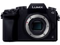 LUMIX DMC-G7 {fB