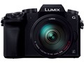 LUMIX DMC-G7H 高倍率ズームレンズキット