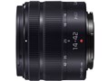 LUMIX G VARIO 14-42mm/F3.5-5.6 II ASPH./MEGA O.I.S. H-FS1442A-KA [�u���b�N]