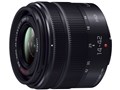 LUMIX G VARIO 14-42mm/F3.5-5.6 II ASPH./MEGA O.I.S. H-FS1442A-KA [�u���b�N]