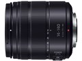 LUMIX G VARIO 14-140mm/F3.5-5.6 ASPH./POWER O.I.S. H-FS14140-KA [�u���b�N]