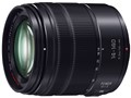 LUMIX G VARIO 14-140mm/F3.5-5.6 ASPH./POWER O.I.S. H-FS14140-KA [�u���b�N]