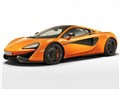 570S 2015年モデル