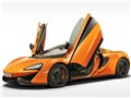 エクステリア1 - 570S 2015年モデル