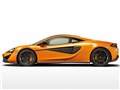 エクステリア2 - 570S 2015年モデル