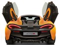 エクステリア3 - 570S 2015年モデル