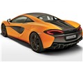 エクステリア4 - 570S 2015年モデル