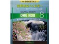 DHG ND8 67mm