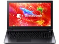 dynabook AB65/RB PAB65RB-HHA-M ���i.com���胂�f�� [�v���V���X�u���b�N]