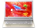 dynabook AB65/RG PAB65RG-HUA-M ���i.com���胂�f�� [�T�e���S�[���h]