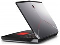 ALIENWARE 15 �v���`�i Core i7 4720HQ�E1TB HDD+128GB SSD�EGeForce GTX 980M���ڃ��f��