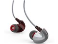Hybrid Monitor Earphones A73