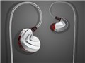 Hybrid Monitor Earphones A73