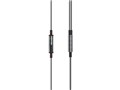Hybrid Monitor Earphones A73
