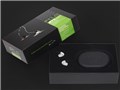 Hybrid Monitor Earphones A73