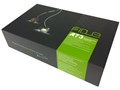 Hybrid Monitor Earphones A73