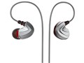 Hybrid Monitor Earphones A73