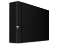 LinkStation LS410D0201C