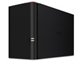 LinkStation LS420D0202C