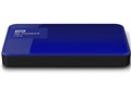 My Passport Ultra WDBWWM5000ABL [�m�[�u���u���[]