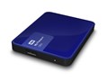My Passport Ultra WDBWWM5000ABL [�m�[�u���u���[]