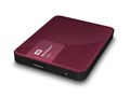 My Passport Ultra WDBWWM5000ABY [���C���h�x���[]