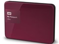 My Passport Ultra WDBGPU0010BBY [���C���h�x���[]