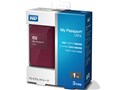 My Passport Ultra WDBGPU0010BBY [���C���h�x���[]
