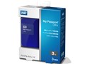 My Passport Ultra WDBBKD0030BBL [�m�[�u���u���[]