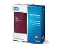 My Passport Ultra WDBBKD0030BBY [���C���h�x���[]