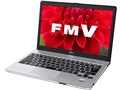 FMV LIFEBOOK SH�V���[�Y WS1/T WTS17_A991 ���i.com���� Core i5�E������8GB���ڃ��f�� [�X�p�[�N�����O�u���b�N]