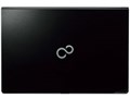 FMV LIFEBOOK SH�V���[�Y WS1/T WTS17_A993 ���i.com���� Core i5�E������8GB�EOffice���ڃ��f�� [�X�p�[�N�����O�u���b�N]
