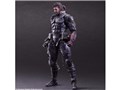 PLAY ARTS�� ���^���M�A�\���b�hV �U �t�@���g���y�C�� ���F�m���E�X�l�[�N �X�j�[�L���O �X�[�cver.