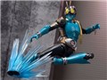 S.H.Figuarts ���ʃ��C�_�[3��