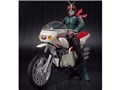 S.H.Figuarts ���ʃ��C�_�[��2��&�T�C�N������ ����Ver. �Z�b�g