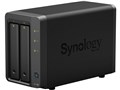 DiskStation DS215+